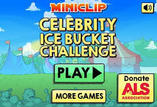 Celebrity Ice Bucket Challenge